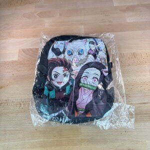 Anime Demon Slayer Shoulder Crossbody Bag